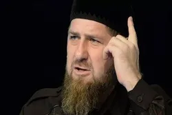 Rais wa Chechnya atangaza zawadi kwa atakayemkamata askari wa Ukraine aliyeivunjia heshima Qur'ani