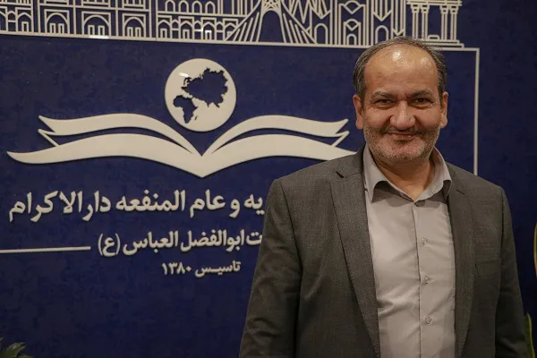 قوانین مربوط به معلولان در ایران دارای اشکالات اساسی است