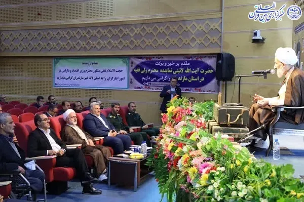 ضرورت جهاد تبیین برای مقابله با تبلیغات سوء دشمنان