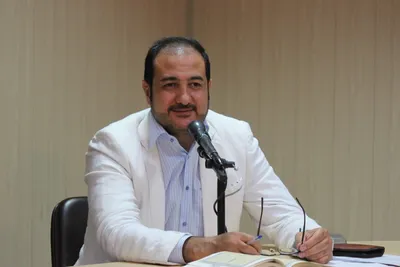 مصطفی یادگاری