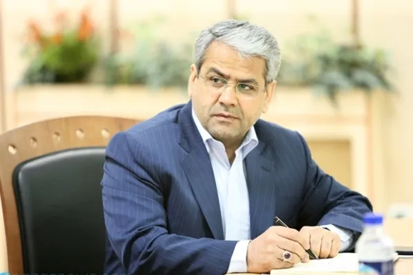 پیام رئیس‌کل سازمان امور مالیاتی کشور به مناسبت روز مالیات