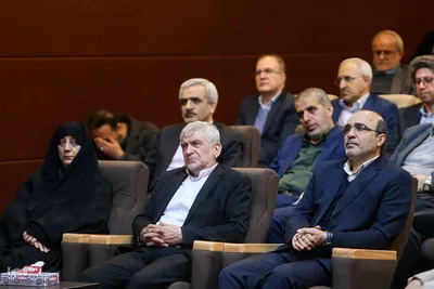 تجدیدمیثاق دانشگاهیان با آرمان‌های امام خمینی(ره)