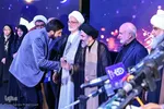 افتتاحیه سی و هفمین مسابقات ملی قرآن و عترت دانشجویان در آذربایجان غربی‎