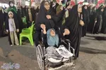 هشتاد و هشتیمن اجتماع و راهپیمایی مردم انقلابی بابلسر