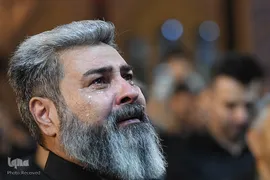 شب سوم مسلمیه