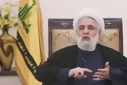 Cheikh Qassem : la position française en faveur de l’offense du prophète est « un cas d’animosité »
