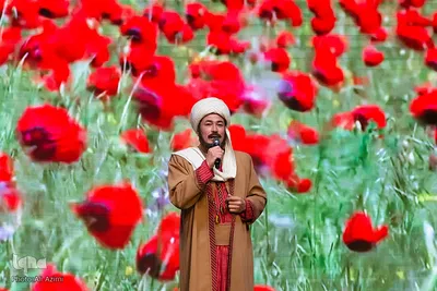 آیین گشایش «روزهای فرهنگی ترکمنستان در ایران»