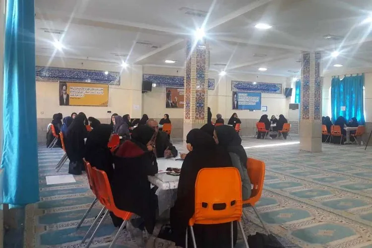 ایده‌پردازی سند تحول بنیادین در دانشگاه فرهنگیان فارس