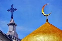 Fələstin xristianlarından müsəlmanlara Ramazan ehtiramı