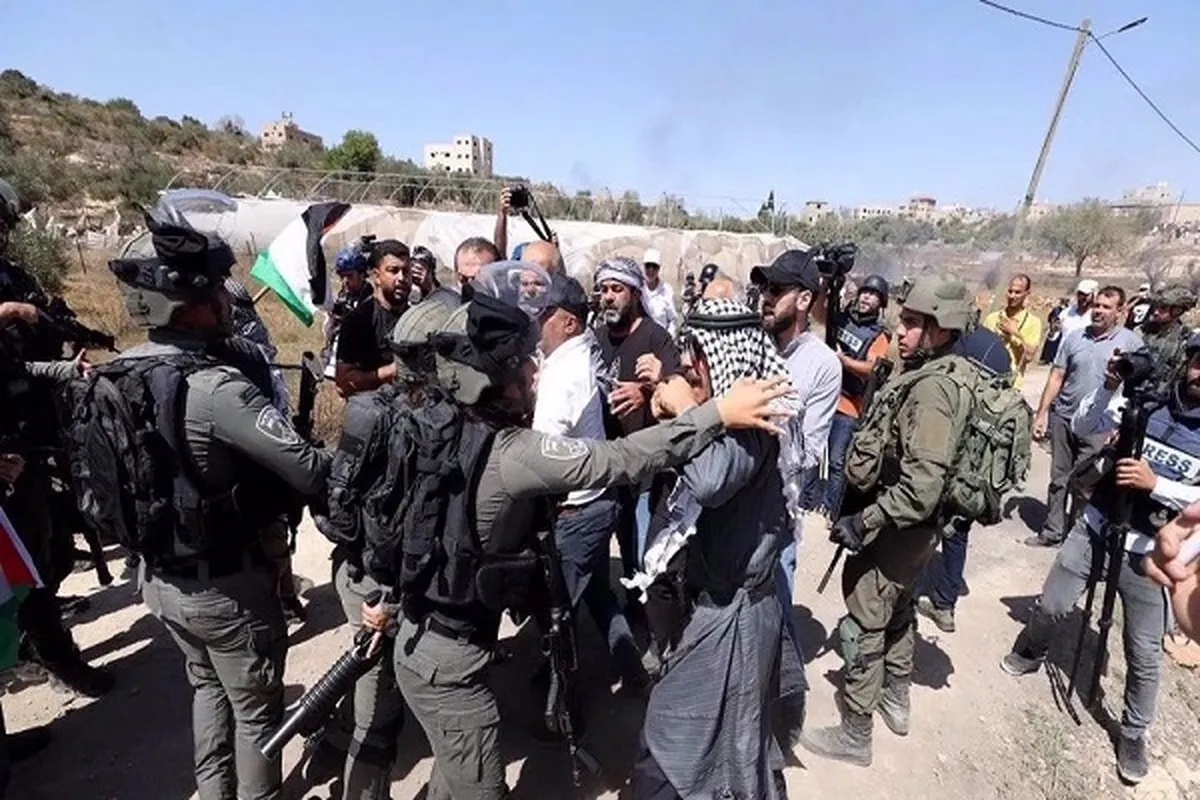 Illegal Policy Implicates Israel in War Crime of Forcible Transfer: Rights Group