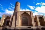 فیلم | مسجد جامع گز؛ نگینی تاریخی در دل اصفهان