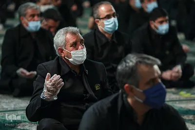 سالروز رحلت حضرت عبدالعظیم حسنی(ع)