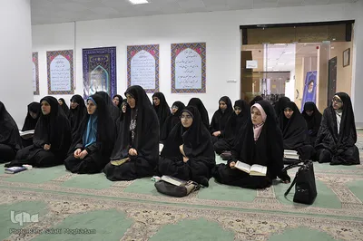 برگزاری سی و نهمین دوره مسابقات قرآن کریم