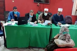 مصر؛بین الاقوامی مقابلوں کا سلیکشن مرحلہ شروع