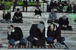 مراسم احیاء شب نوزدهم ماه مبارک رمضان در کاشمر
