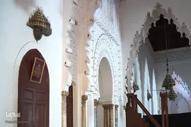 مسجد «الکُتبیه» مراکش، شکوه معماری اسلامی