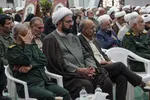 دومین اجلاسیه ۷۵ شهید طلبه و روحانی خراسان جنوبی