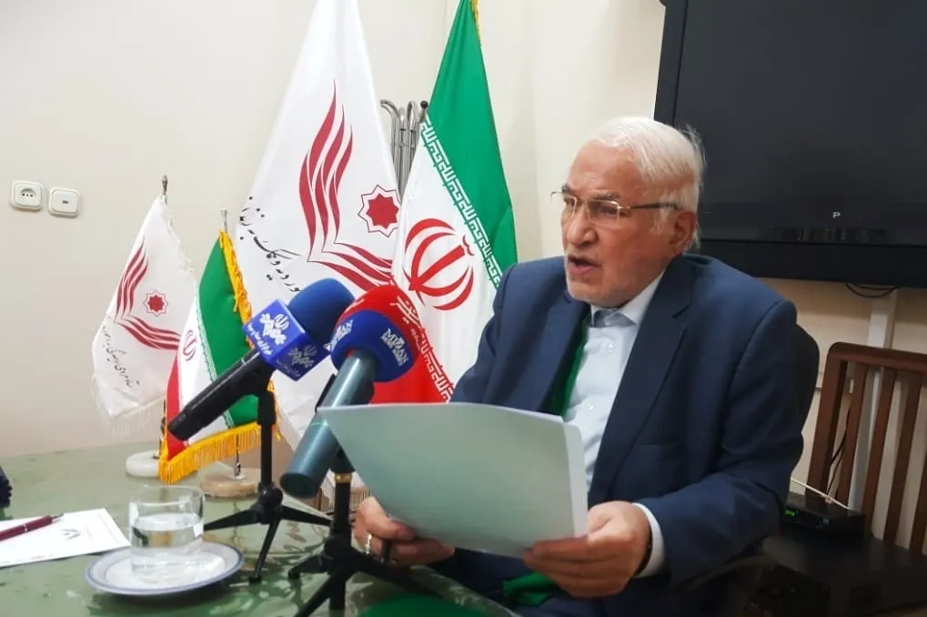 وجود ۱۰ هزار و ۶۸۶ زندانی جرایم غیرعمد