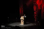 شب پایانی سی‌و‌هشتمین شب شعر عاشورایی در شیراز‎‎‎‎