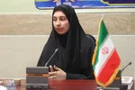 مرحله استانی مسابقات قرآن دانش‌آموزان دختر/عکاس:زهرابهرامی