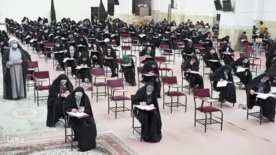 برگزاری آزمون اعطای مدرک تخصصی قرآن در تبریز