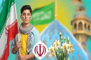 برگزاری جشن‌های شعبانیه و دهه فجر در کانون‌های مساجد هرمزگان