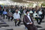 مراسم بزرگداشت شهید آیت الله مدنی در تبریز‎‎