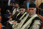 آیین تودیع و معارفه استاندار چهارمحال و بختیاری‎

