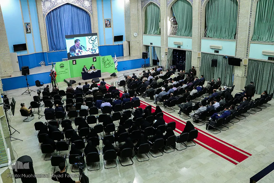 فراخوان شانزدهمین نشست تخصصی استادان، قاریان و حافظان ممتاز منتشر شد + پوستر