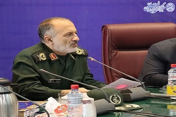 پیکرهای 14 شهید دفاع مقدس در مازندران تشییع می‌شود