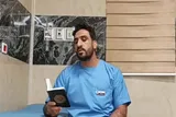فیلم | تلاوت قاری ممتاز سیستان‌وبلوچستان از سوره اسراء