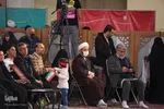 افتتاحیه جشنواره عمار‎‎