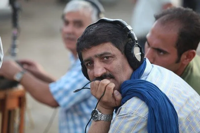 «سلوک» رافعی بهار آغاز می‌شود