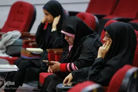 رقابت های قرآنی ورزشکاران و جوانان سراسر کشور در شیراز آغاز شد
