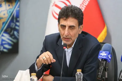 نشست خبری هفدهمین دوره مسابقات سراسری قرآن کریم «مُدهامَتان»
