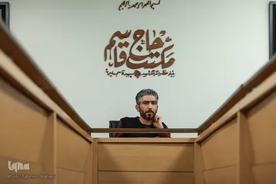 رونمایی از مستند «شبی که طوفان شد»