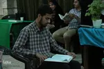 مسابقات قرآن اوقاف اراک