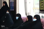 هیات عزاداری مکتب نرجس(س) بانوان بیرجند