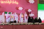 برگزاری جشن تکلیف ۵۰۰۰ نفری در مصلی تبریز
