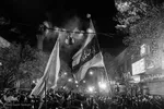 شب تاسوعای حسینی در تبریز