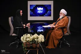 جلسه هیئت مدیره بنیاد عفاف و حجاب
