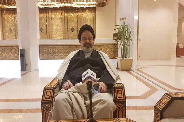 تلاش دشمنان برای انزوای دمشق شکست خورده است