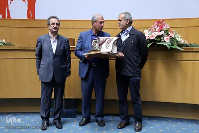 جشن ملی تصویب قانون حمایت از حقوق افراد دارای معلولیت