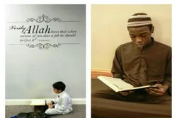 Penyebaran Hafalan Alquran di Pennsylvania, Prestasi Media dan Sosial Media
