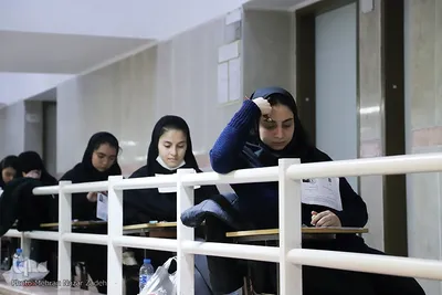 کنکور سراسری 1402