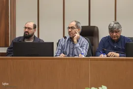 نشست خبری جشنواره تبیین
