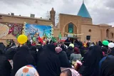 میزبانی ۴۰ امامزاده شاخص استان مرکزی از جشن بزرگ منتظران ظهور