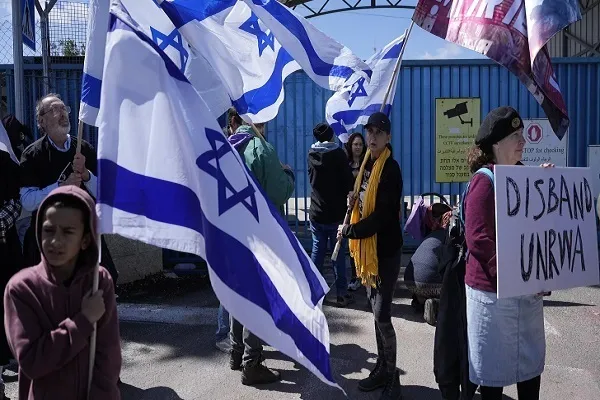 Созмони ҳамкории исломӣ ҳамла ба бинои UNRWA дар Қудсро маҳкум кард