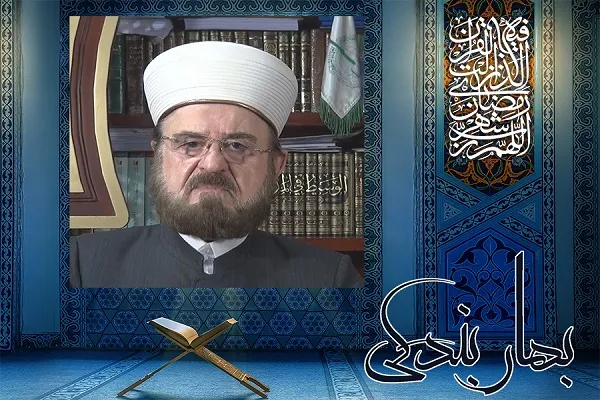 Cleric Underlines Boosting Islamic Solidarity in Ramadan