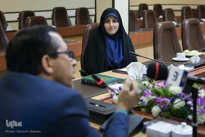 سیزدهمین نشست «با یاوران وحی» همراه با مؤسسه ندای رحمت الهی
